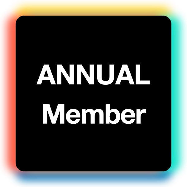 [Annual Member] Give yourself a full year to grow — and save! ($9.99/month)