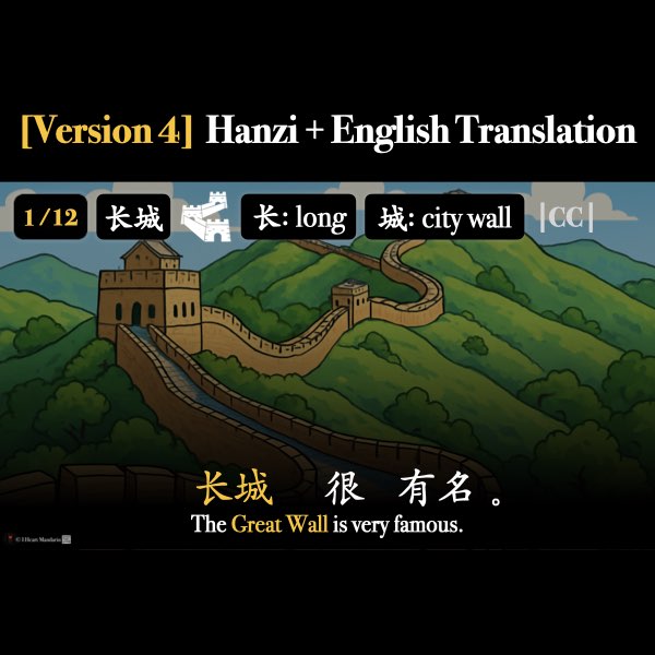 12 Famous Places in China_Companion Packet + Audio MP3