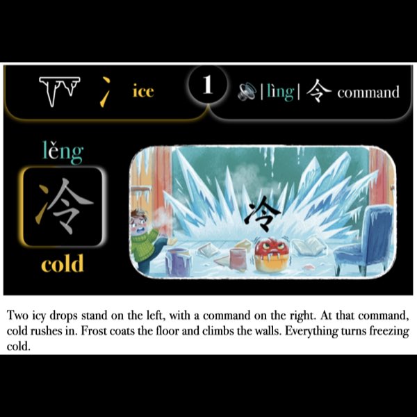 Paquete complementario para el vocabulario de vía rápida [心]